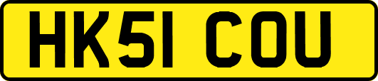 HK51COU