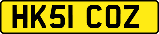 HK51COZ