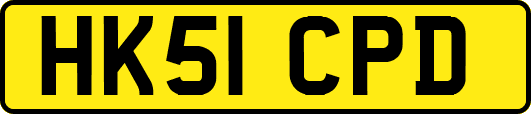 HK51CPD