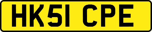 HK51CPE