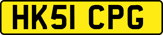 HK51CPG