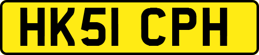 HK51CPH