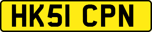 HK51CPN