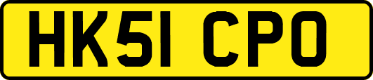 HK51CPO