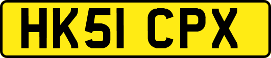 HK51CPX