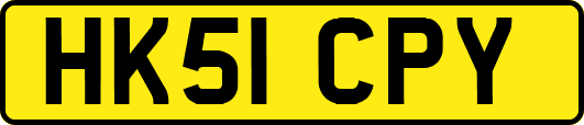 HK51CPY