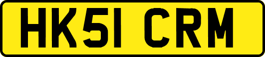 HK51CRM