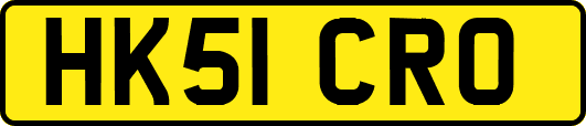 HK51CRO