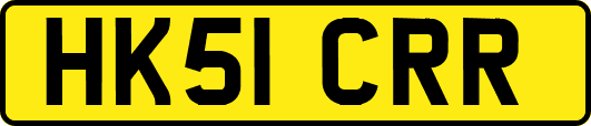 HK51CRR