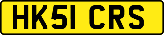 HK51CRS