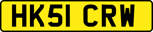 HK51CRW