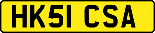 HK51CSA