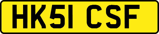 HK51CSF