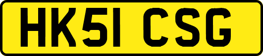 HK51CSG