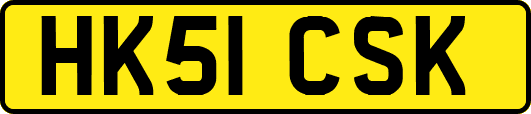 HK51CSK