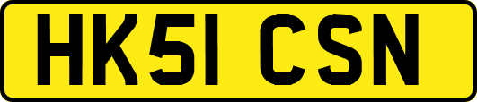 HK51CSN