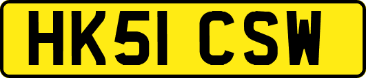 HK51CSW