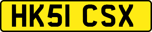 HK51CSX