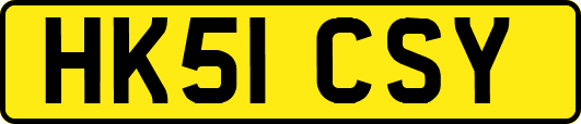 HK51CSY