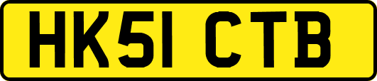 HK51CTB