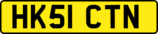 HK51CTN