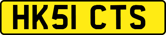 HK51CTS