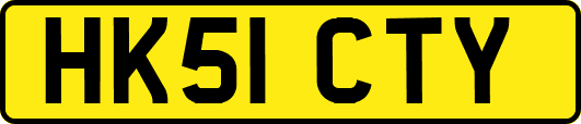 HK51CTY