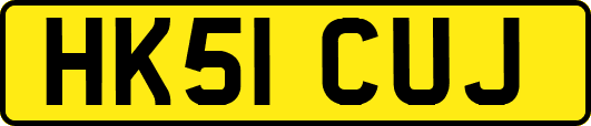 HK51CUJ