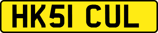 HK51CUL