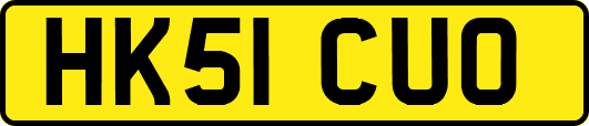 HK51CUO