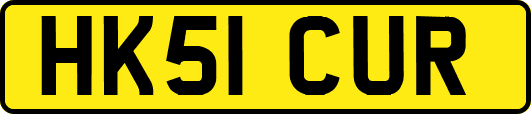 HK51CUR