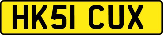 HK51CUX