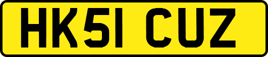 HK51CUZ