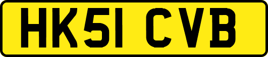 HK51CVB