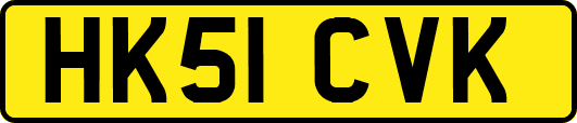 HK51CVK