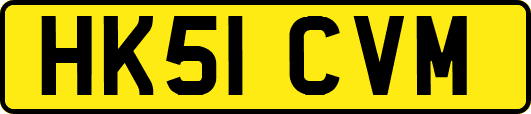 HK51CVM