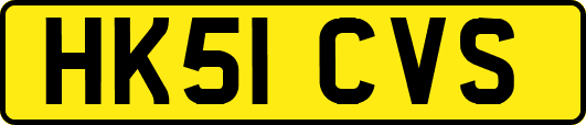 HK51CVS