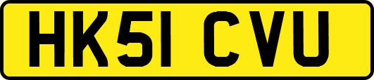 HK51CVU