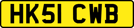 HK51CWB