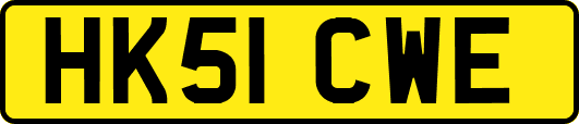 HK51CWE