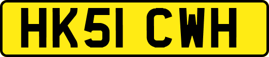 HK51CWH