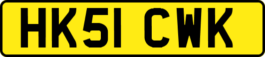 HK51CWK