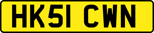 HK51CWN