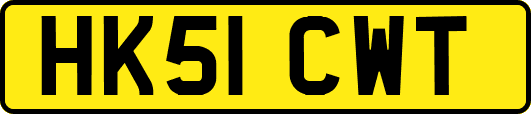 HK51CWT