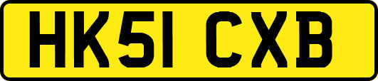 HK51CXB