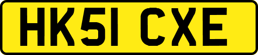 HK51CXE