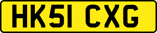 HK51CXG