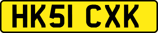 HK51CXK