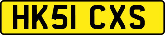 HK51CXS