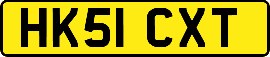 HK51CXT